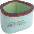 MOOSE RACING Pre-Oiled Air Filter - Kawasaki P3-40-12