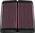 K & N Air Filter - Ducati 2-Stroke/4-Stroke DU-9098
