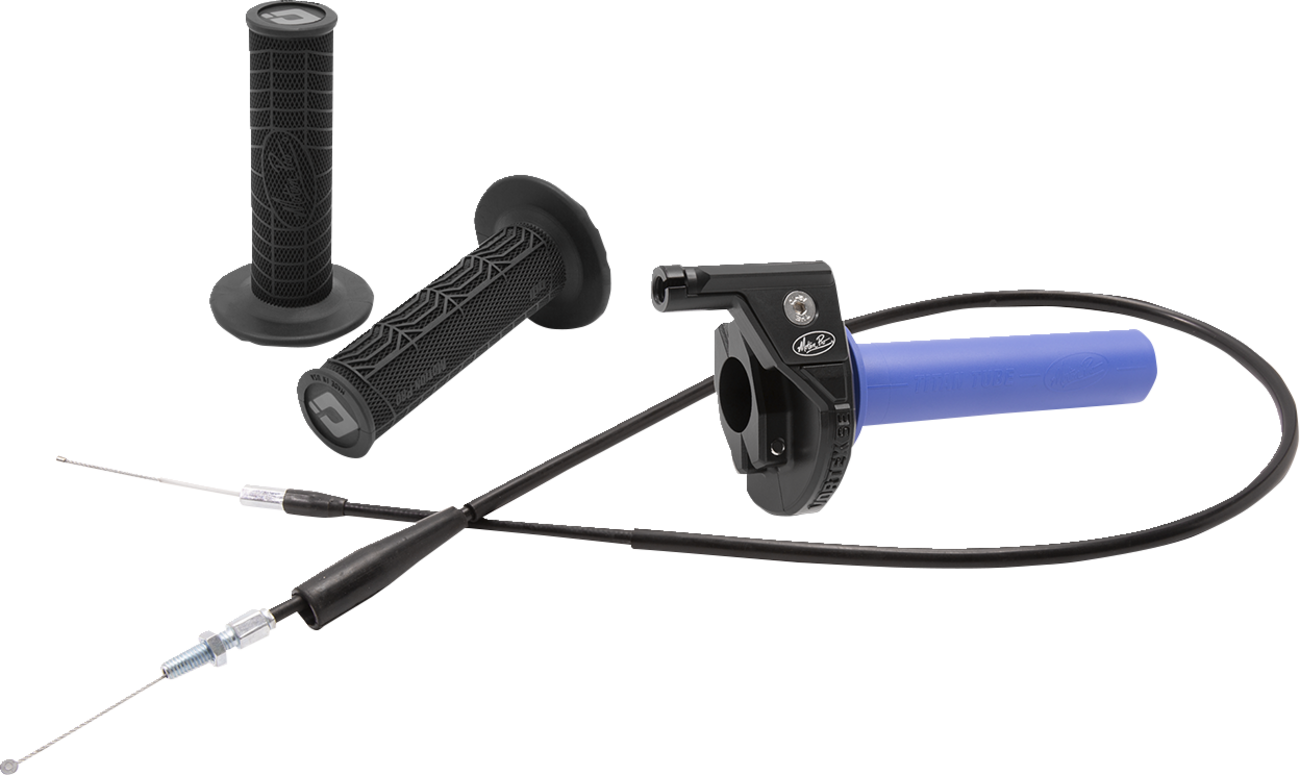 MOTION PRO Throttle Kit 01-2827
