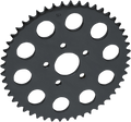 DRAG SPECIALTIES Rear Wheel Sprocket - 51-Tooth - Black 71891DE