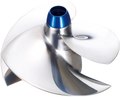 SOLAS Impeller - Concord - 15/20 - Kawasaki KGX-CD-15/20