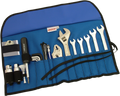 CRUZTOOLS Econokit­® Harley Deluxe Tool Kit EKH1