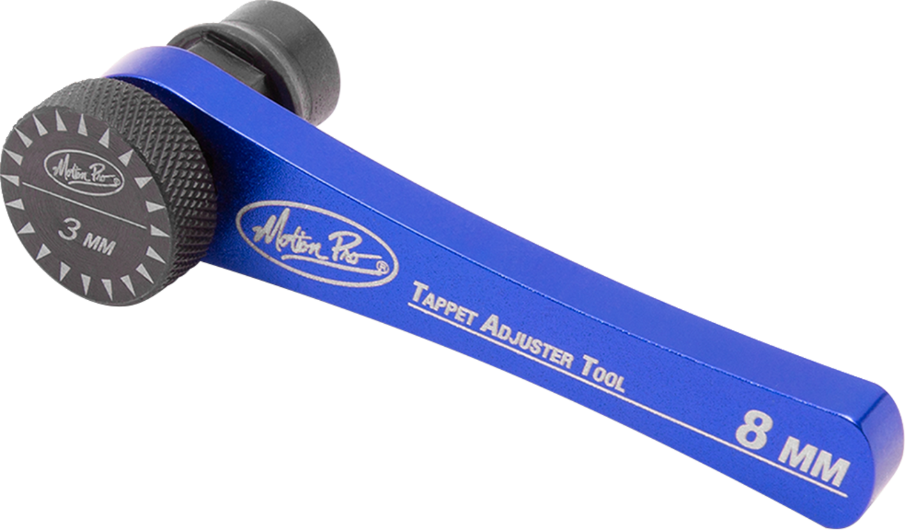 MOTION PRO Tappet Adjuster Tool - 3x8 mm 08-0732