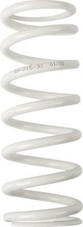 MOOSE RACING Shock Spring - 59 mm - 30 n/mm 1312-0955