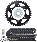 VORTEX Chain Kit - Black CK6471