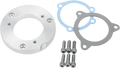 DRAG SPECIALTIES Air Cleaner Adapter - '08-'16 FL 121230