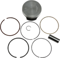 WISECO Piston Kit - Standard High-Performance 40066M10200