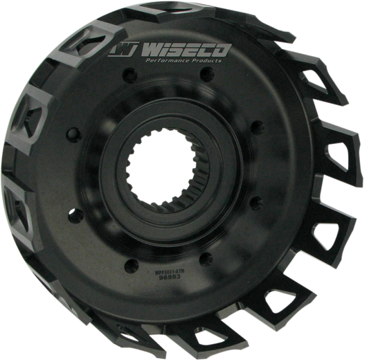 WISECO Clutch Basket Precision-Forged WPP3032