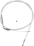 BARNETT Throttle Cable - +6" - Platinum Series 106-30-30035-06