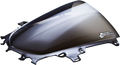 Zero Gravity SR Windscreen - Smoke - Yamaha 20-542M-02