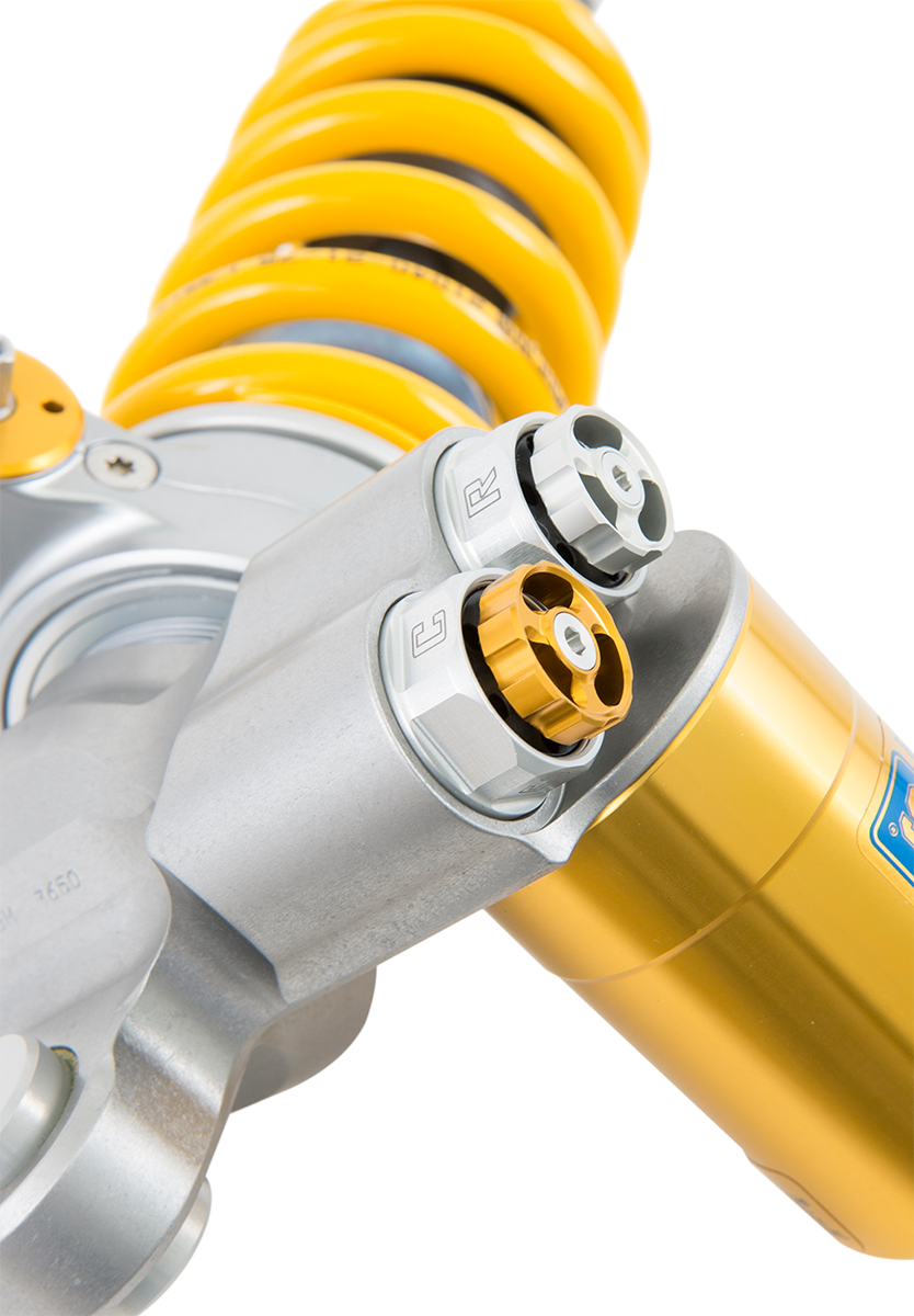 OHLINS TTX GP Shock Absorber BM 568