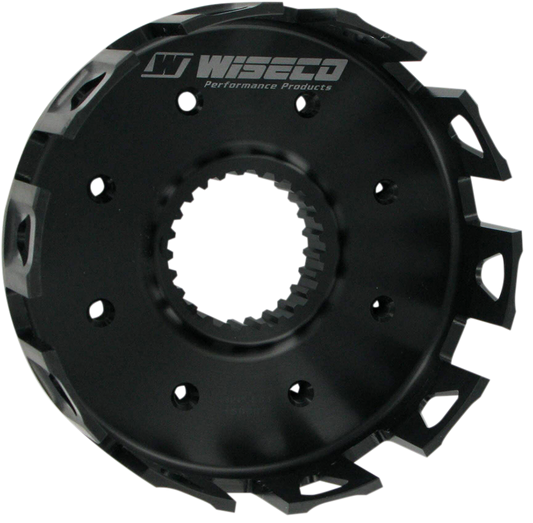 WISECO Clutch Basket Precision-Forged WPP3003