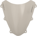Zero Gravity Marc 1 Windscreen - Clear - GSXR6/7 25-114-01