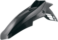 ACERBIS Supermoto Evo Front Fender - Black 2072680001