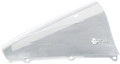 Zero Gravity Double Bubble Windscreen - Clear - CBR600RR 16-405-01