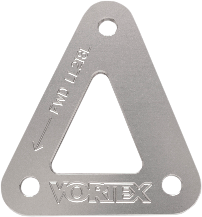 VORTEX Lowering Link - 1.25" - CBR500R N/F 19-21 CBR500R LL218