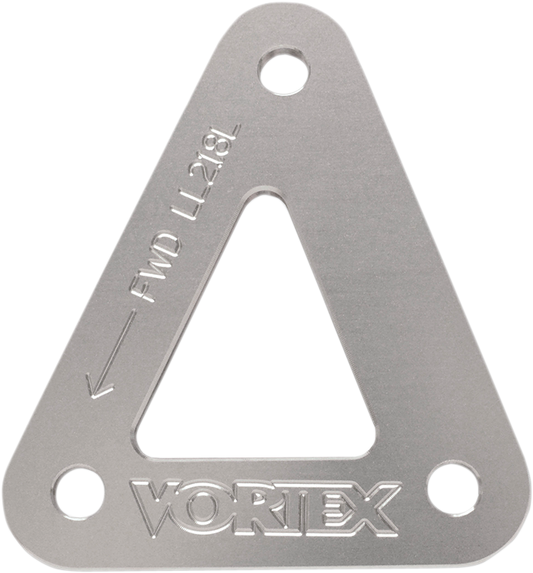 VORTEX Lowering Link - 1.25" - CBR500R N/F 19-21 CBR500R LL218