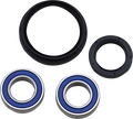 MOOSE RACING Wheel Bearing Kit - Front 25-1521