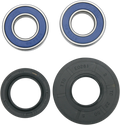 MOOSE RACING Wheel Bearing Kit - Front 25-1075