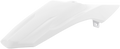 ACERBIS Rear Fender - White 2726710002