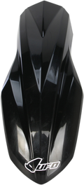 UFO Front Fender - Black KA04733-001