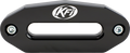 KFI PRODUCTS Winch Fairlead - Black - UTV UTV-HAW-BLK