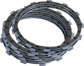 DRAG SPECIALTIES Clutch Plate Set 11313614