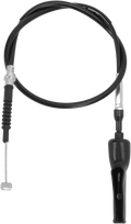MOTION PRO Clutch Cable - Yamaha - Black Vinyl 05-1968