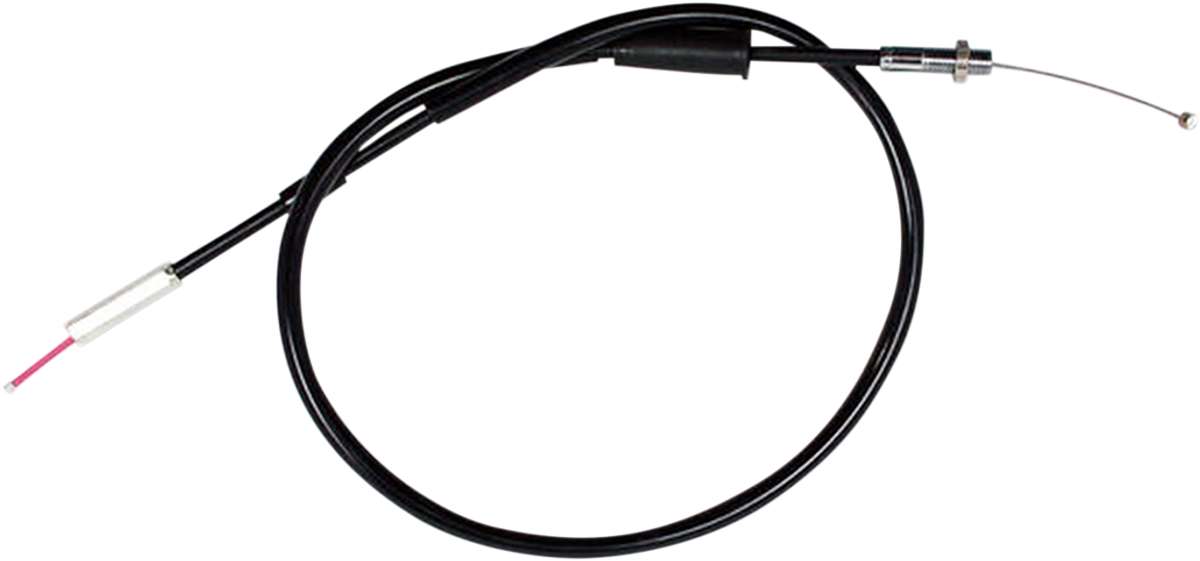 MOTION PRO Throttle Cable - Pull - Yamaha 05-0363