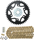 VORTEX Chain Kit - Gold CKG6470