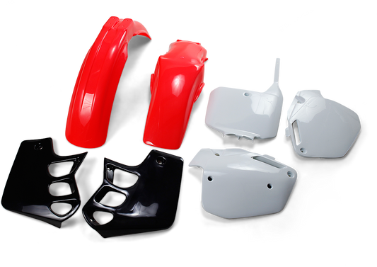 UFO Replacement Body Kit - OEM Red/White/Black HOKIT089-999