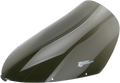 Zero Gravity Sport Winsdscreen - Smoke - 650R '06-'07 23-203-02