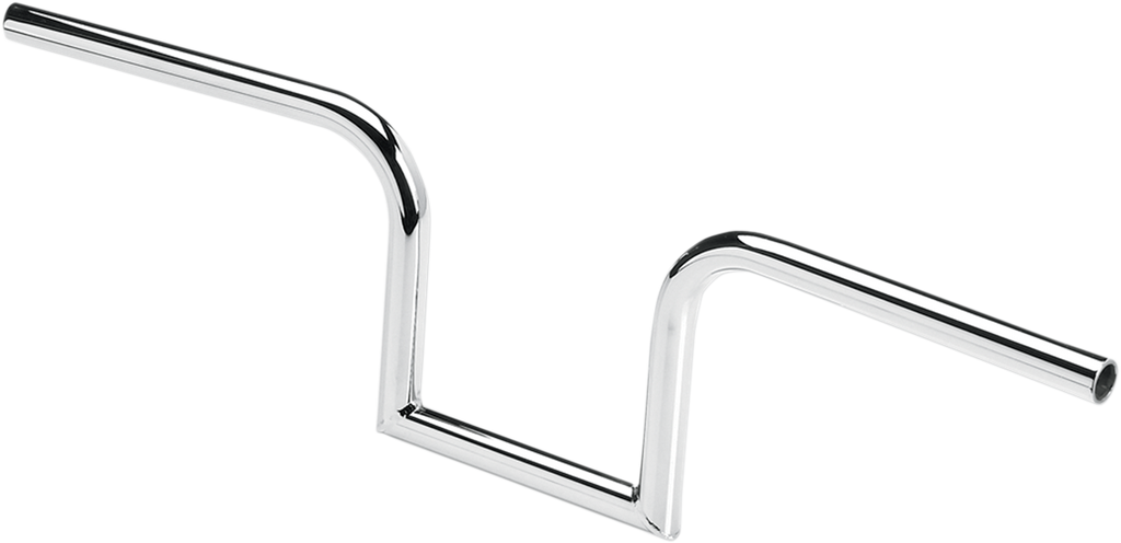 BILTWELL Handlebar - Frisco II - 7/8" - Chrome 6103-1052
