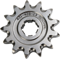 RENTHAL Sprocket - Front - Kawasaki - 13 Tooth 431--428-13GP