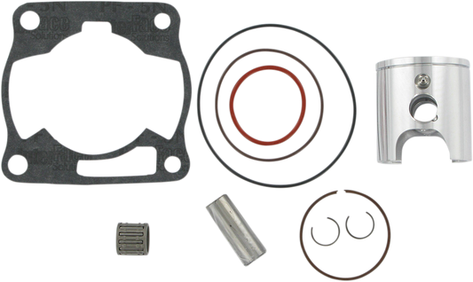 WISECO Piston Kit with Gaskets High-Performance PK1557