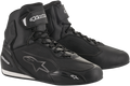 ALPINESTARS Faster-3 Shoes - Black - US 12 2510219110012