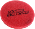 MOOSE RACING Pre-Oiled Air Filter - Suzuki/Kawasaki P2-70-07
