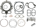WISECO Piston Kit with Gaskets PK1447