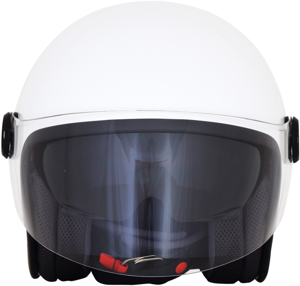 AFX Fx-143 Helmet - White - Medium 0104-2632