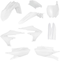 ACERBIS Full Replacement Body Kit - White 2736350002