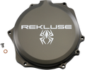 REKLUSE Clutch Cover - RMZ/X450 RMS-464