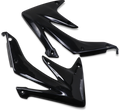 UFO Radiator Covers - Black HO04634001