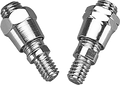 DRAG SPECIALTIES Stealth Mirror Adapter 4789278-BC101