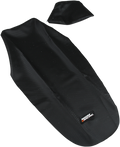 MOOSE RACING Gripper Seat Cover - Black - Yamaha YZF45018-3