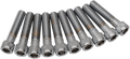 DRAG SPECIALTIES Socket Head - 3/8"-24 x 1-1/2" MPB252