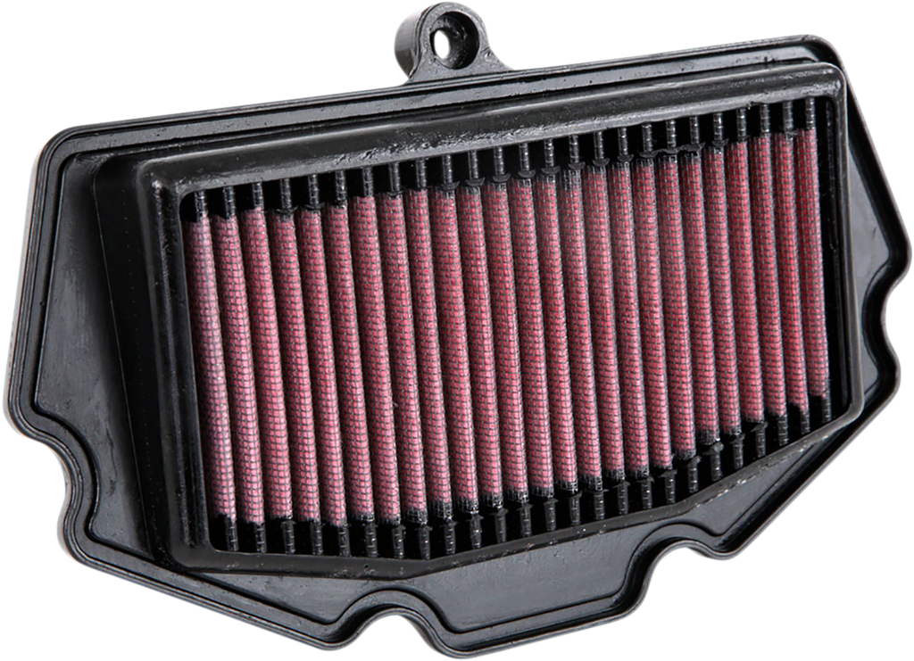 K & N Air Filter - EX400 Ninja KA-4018