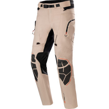 ALPINESTARS AMT 10-R Drystar® XF Pants - Brown - 3XL 3229623-8640-3X