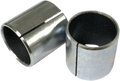 DRAG SPECIALTIES Shift Bushings - Chrome - FLT/FLH D11-0303-A