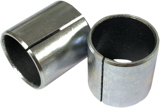 DRAG SPECIALTIES Shift Bushings - Chrome - FLT/FLH D11-0303-A