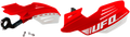 UFO Handguards - Vulcan - Red PM01650-070